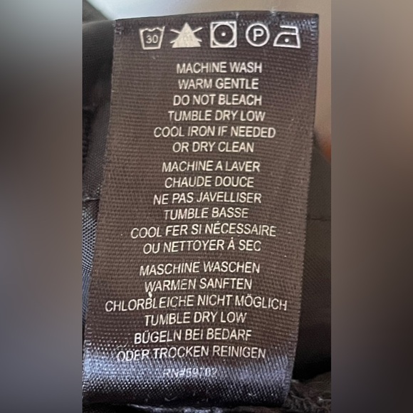 Adrianna Papell Bi Stretch Kate Cropped Pants - Picture 15 of 16